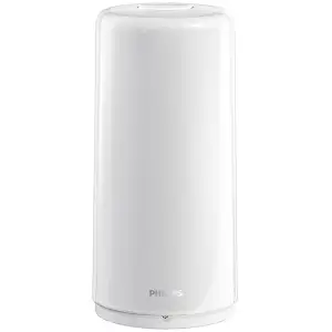 Лампа Philips LED ZhiRui Bedside Lamp White (MUE4082RT)