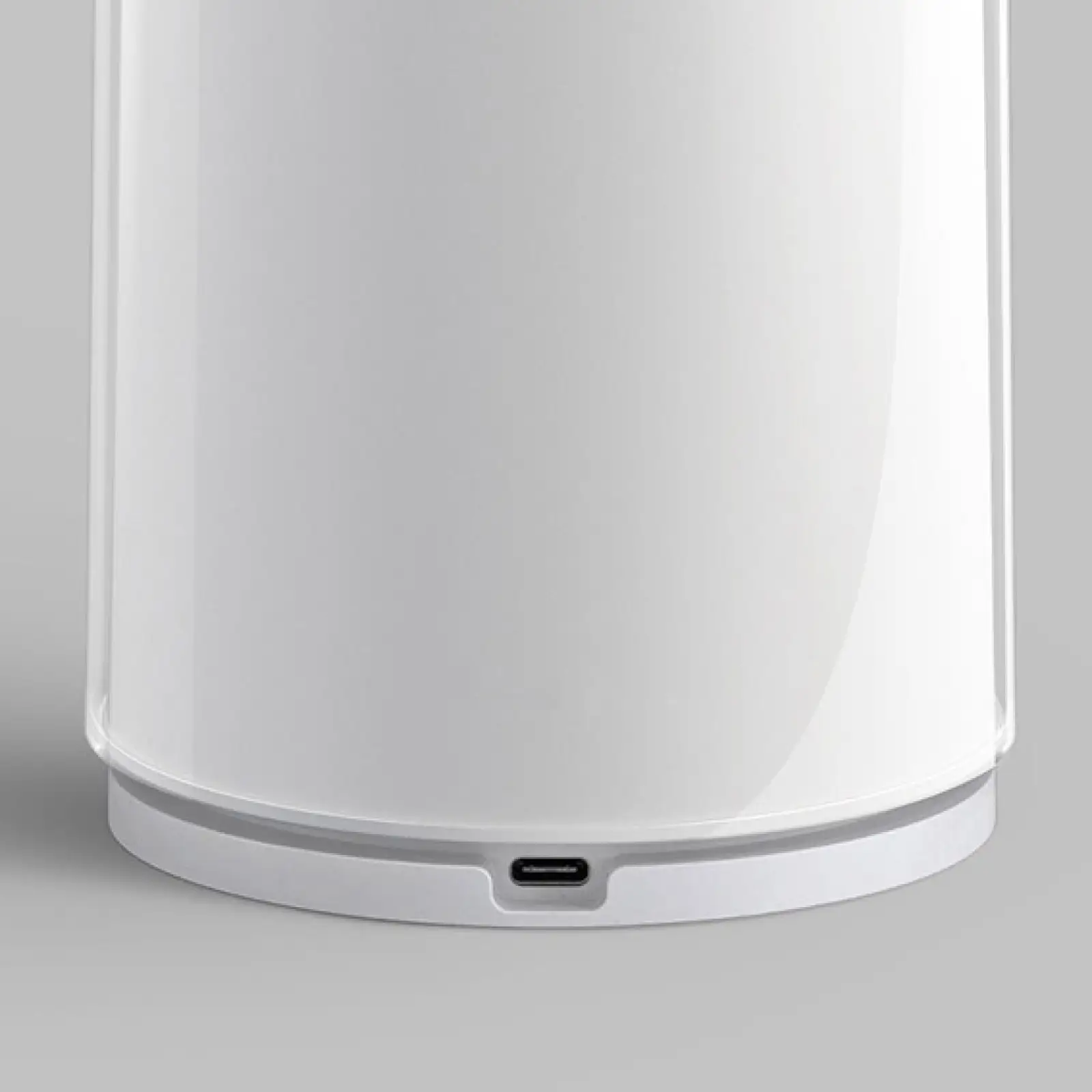 Настільна розумна лампа Philips LED ZhiRui Bedside Lamp White (MUE4082RT)