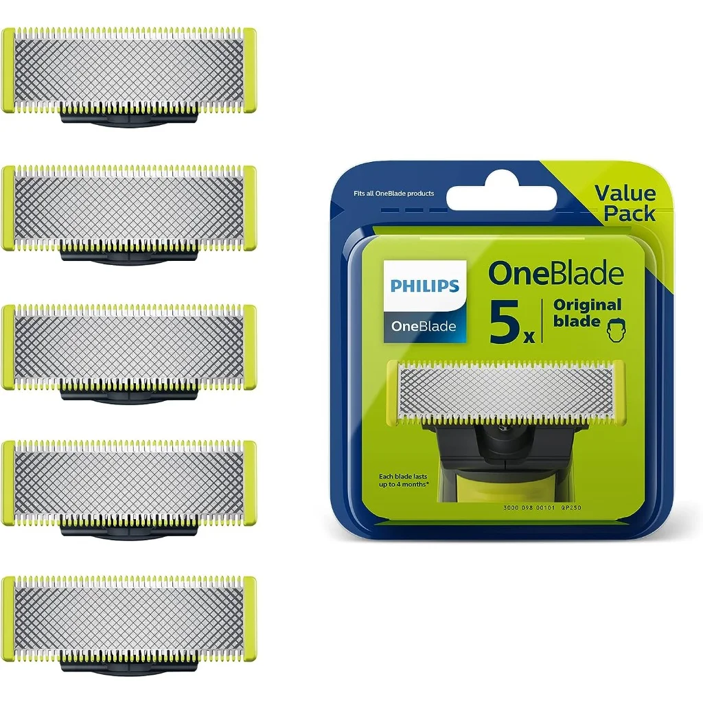 Змінне лезо Philips OneBlade QP250/50