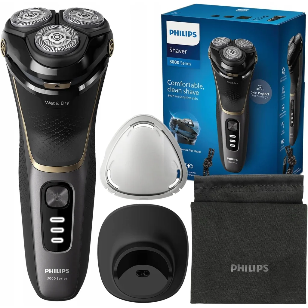 Електробритва Philips Shaver Series 3000 S3342/13