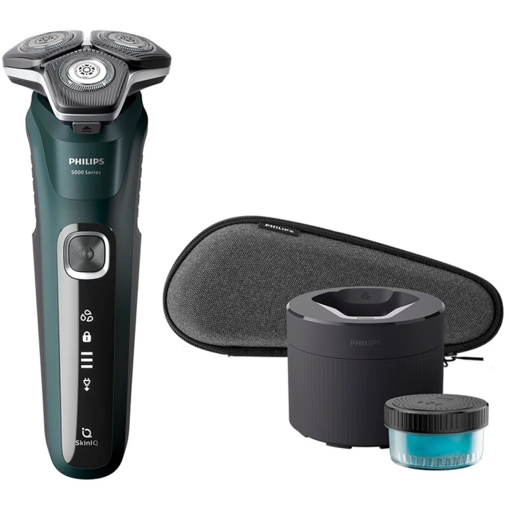Електрична бритва Philips S5884/50 UA