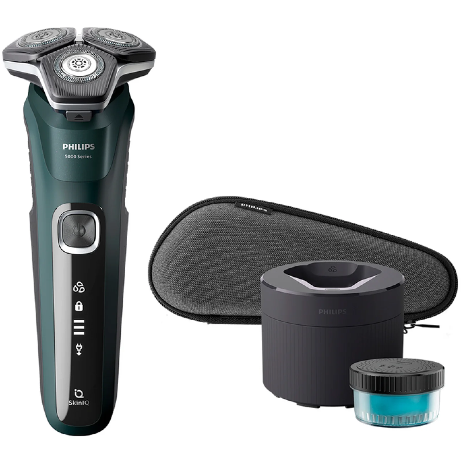 Електрична бритва Philips S5884/50 UA