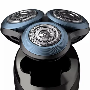 Електробритва Philips Norelco Shaver 6000 Wet & Dry S6880/81