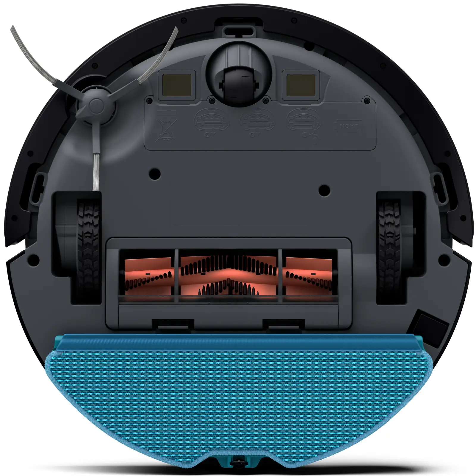 Робот-пилосос Philips HomeRun 3000 Series Aqua (XU3000/01)