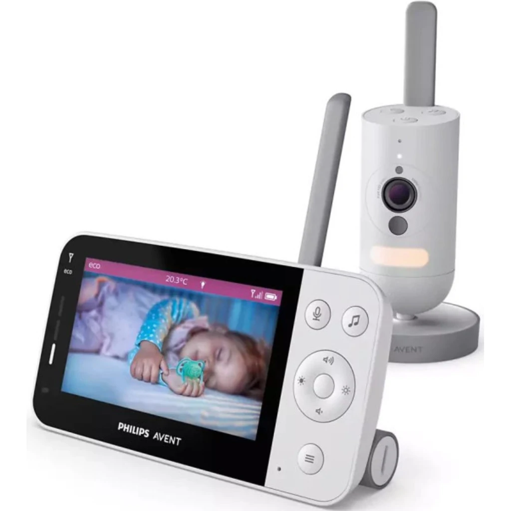 Видеоняня Philips Avent SCD923/26