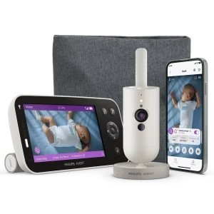 Відеоняня Philips Avent SCD971/26