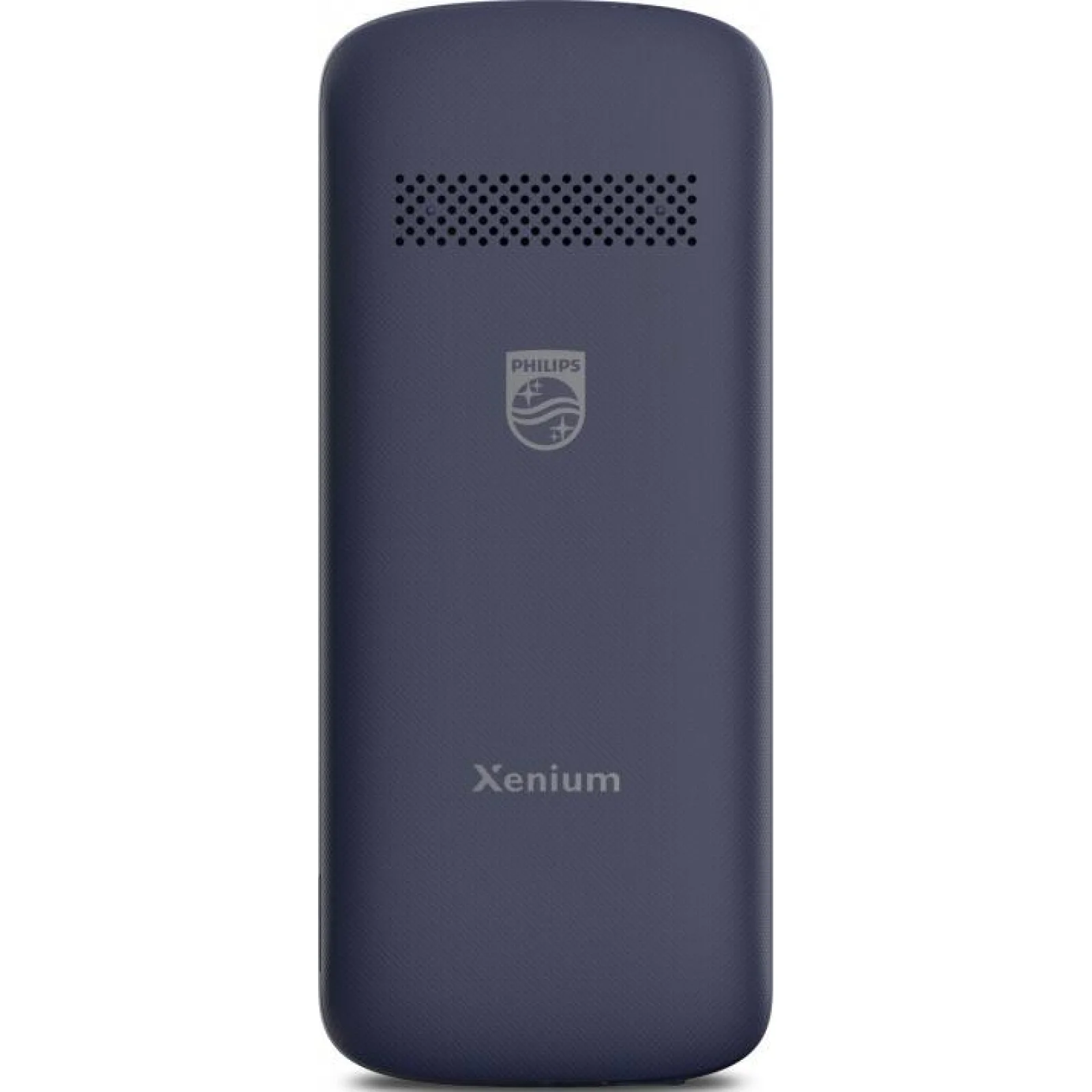 Мобильный телефон Philips Xenium E111 Blue UA