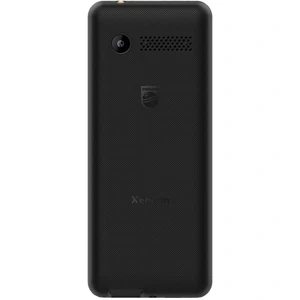 Мобильный телефон Philips Xenium E185 Black UA