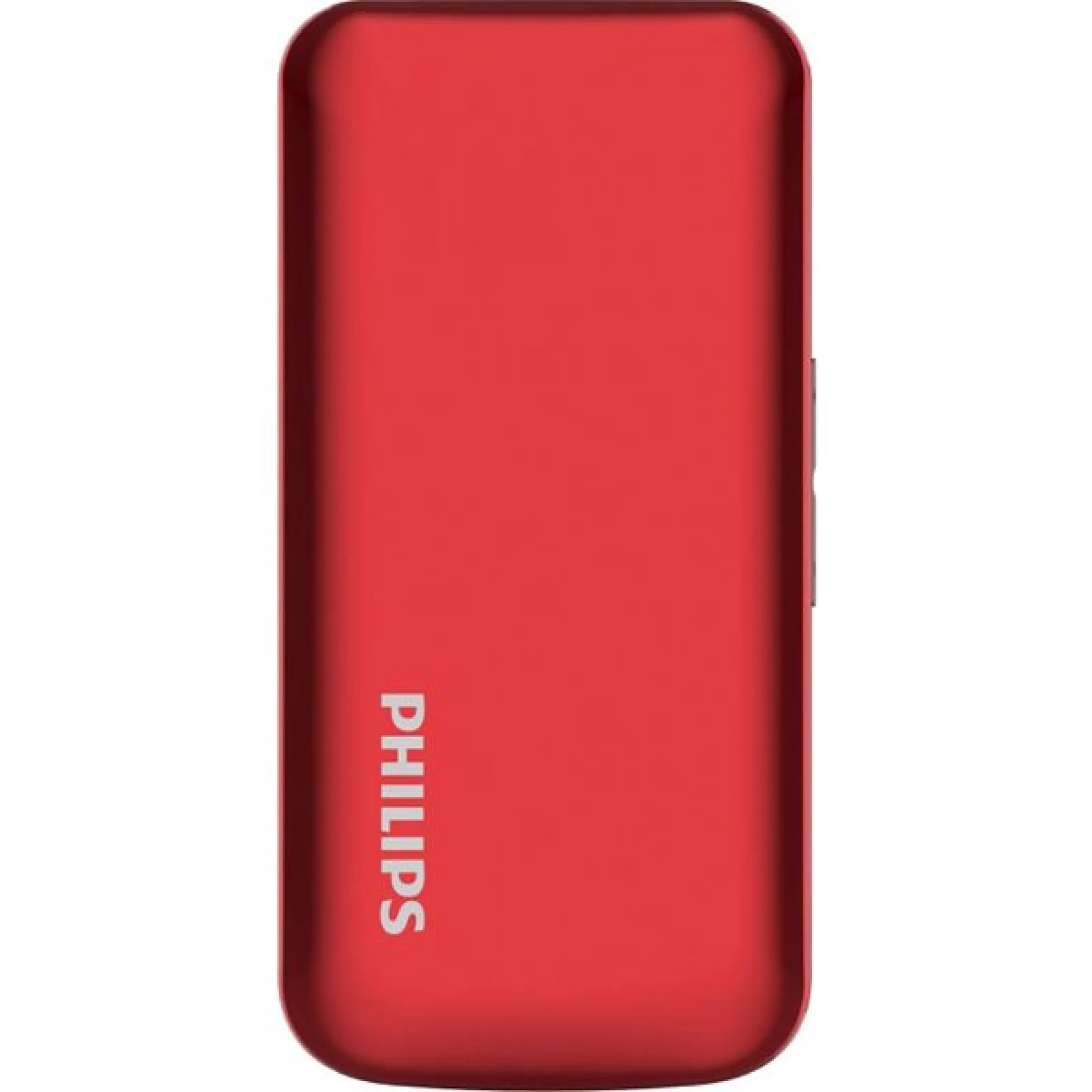 Мобильный телефон Philips Xenium E255 Dual Sim Red UA