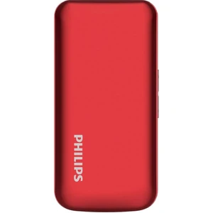 Мобильный телефон Philips Xenium E255 Dual Sim Red UA
