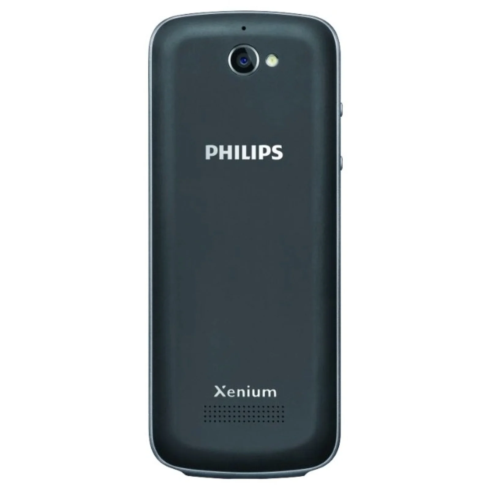 Мобильный телефон Philips E560 Dual Sim Black UA