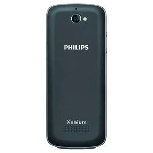 Мобильный телефон Philips E560 Dual Sim Black UA