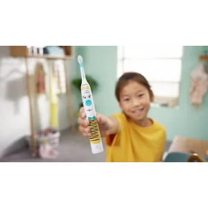 Зубная электрощетка Philips Sonicare for Kids Desing a Pet Edition HX3601/01 UA