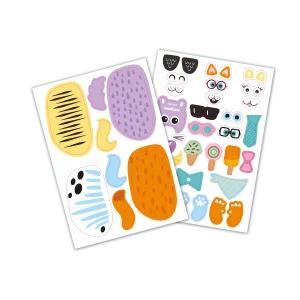 Зубная электрощетка Philips Sonicare for Kids Desing a Pet Edition HX3601/01 UA