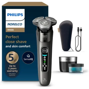 Электробритва Philips Norelco i9000 X9002/82