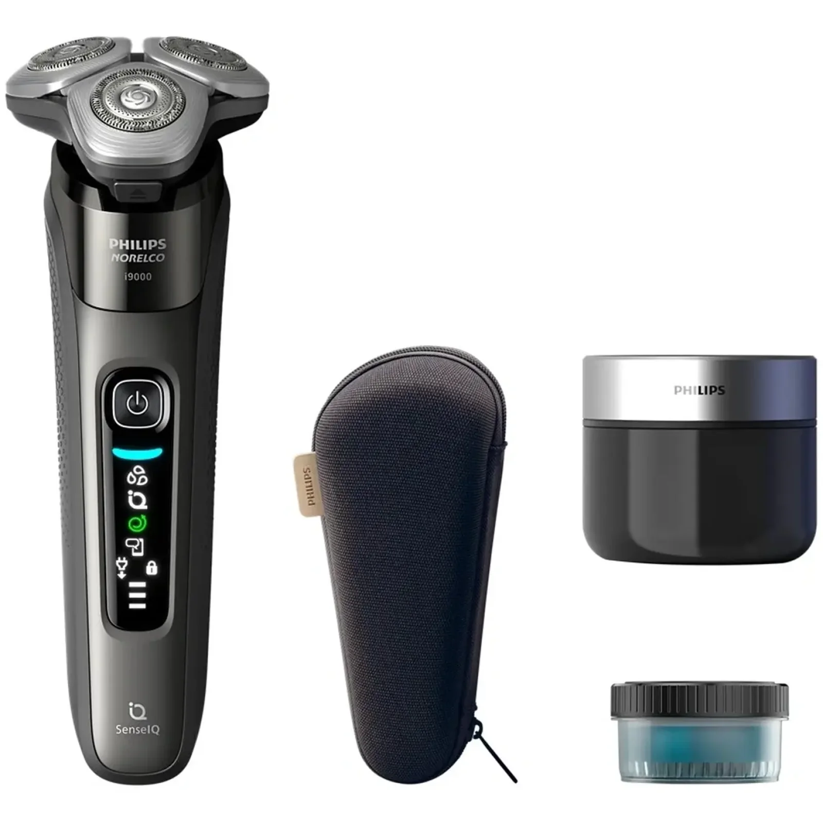 Электробритва Philips Norelco i9000 X9002/82