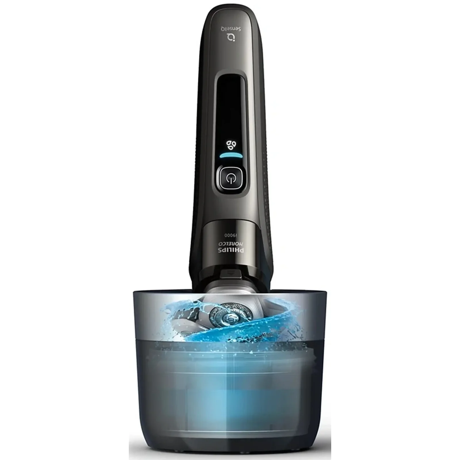 Электробритва Philips Norelco i9000 X9002/82