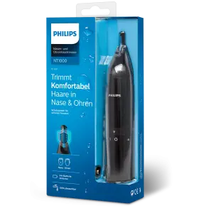 Триммер для носа Philips NT1650/16 UA