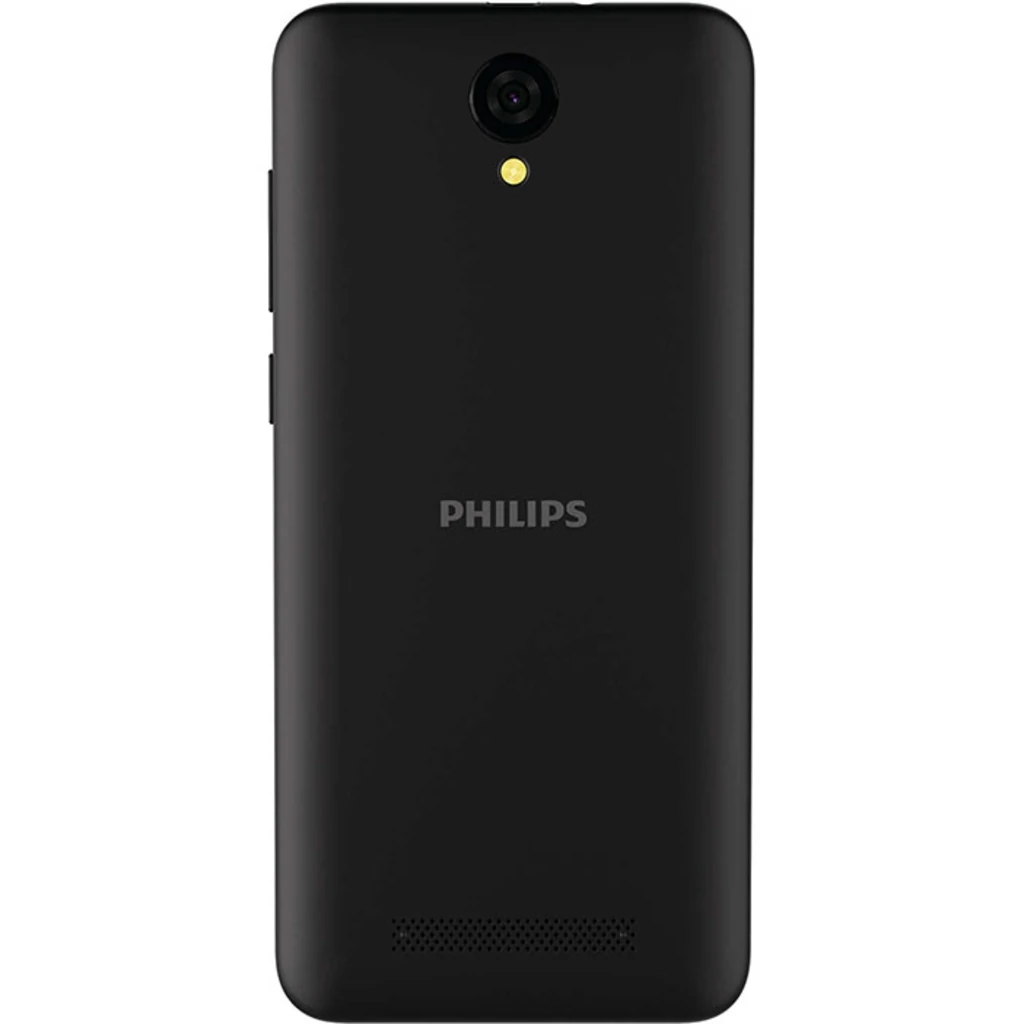 Смартфон Philips S260 Dual Sim Black UA