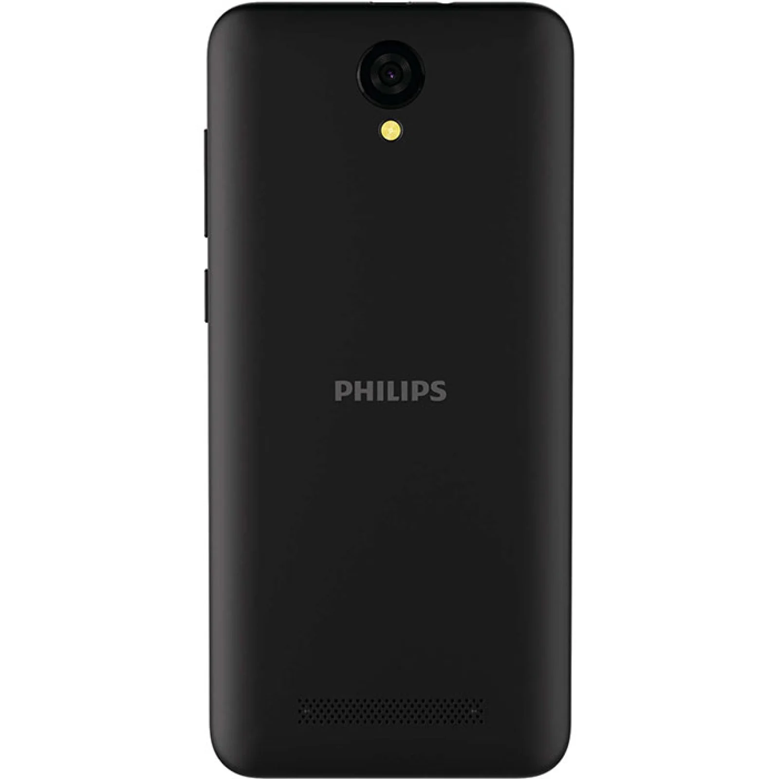 Смартфон Philips S260 Dual Sim Black UA