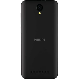 Смартфон Philips S260 Dual Sim Black UA