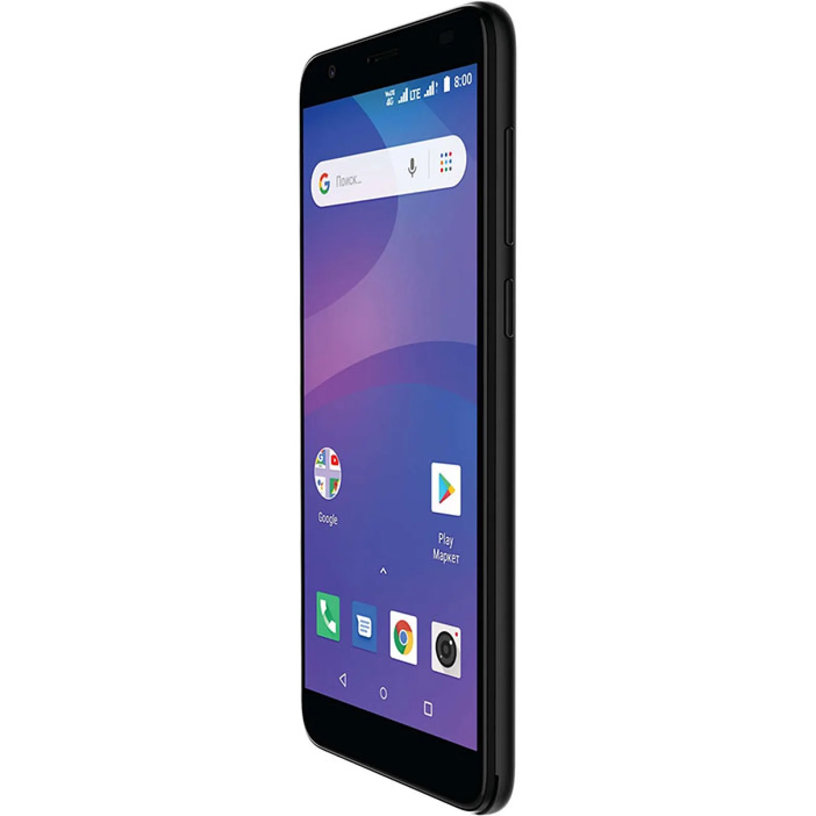 Смартфон Philips S260 Dual Sim Black UA