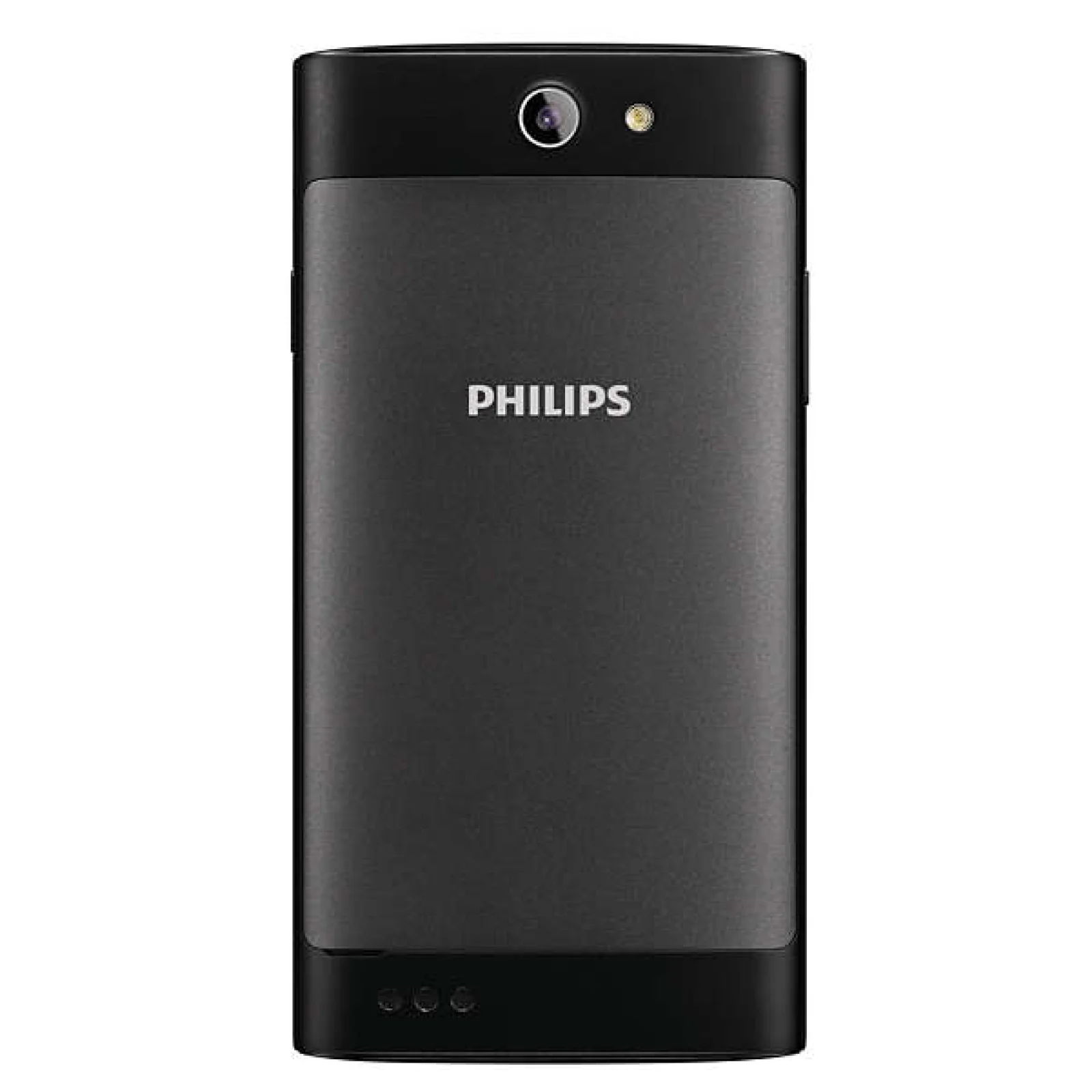 Смартфон Philips S309 Dual Sim Black UA