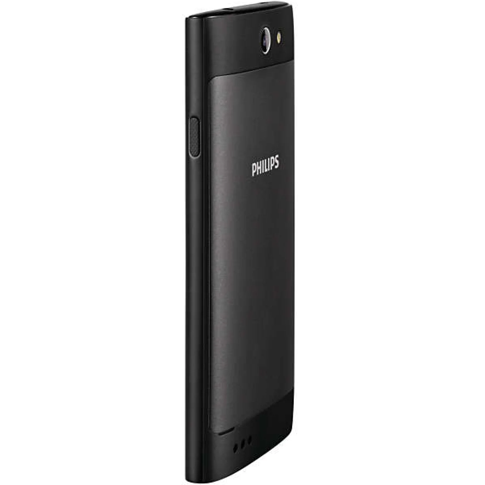 Смартфон Philips S309 Dual Sim Black UA