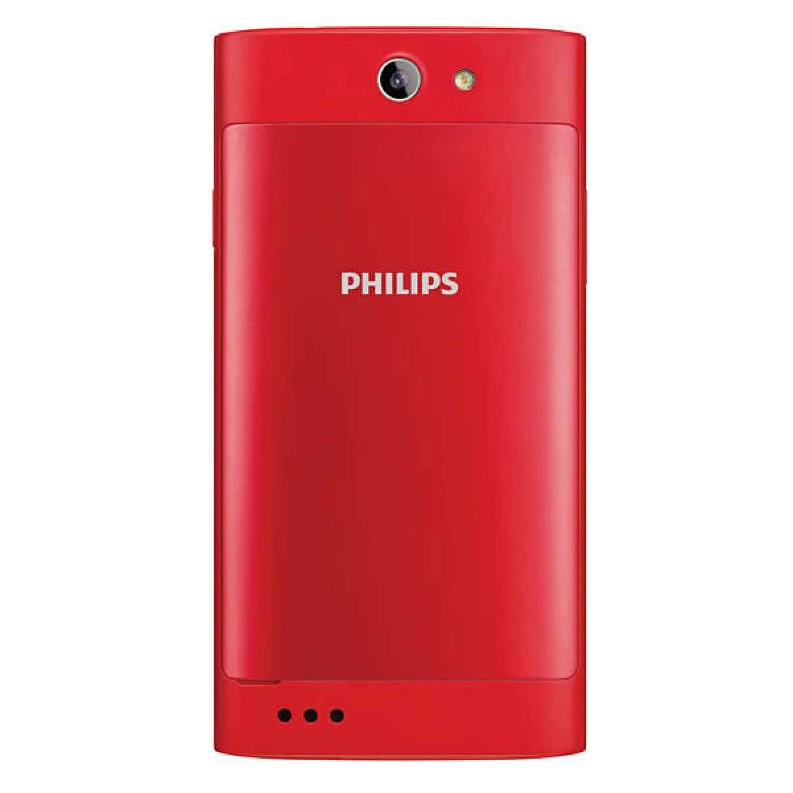 Смартфон Philips S309 Dual Sim Red UA