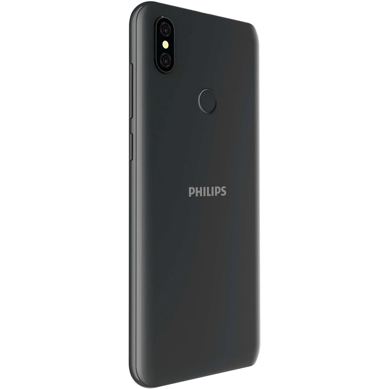 Смартфон Philips S397 2/16GB Dual Sim Dark Gray UA
