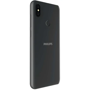 Смартфон Philips S397 2/16GB Dual Sim Dark Gray UA