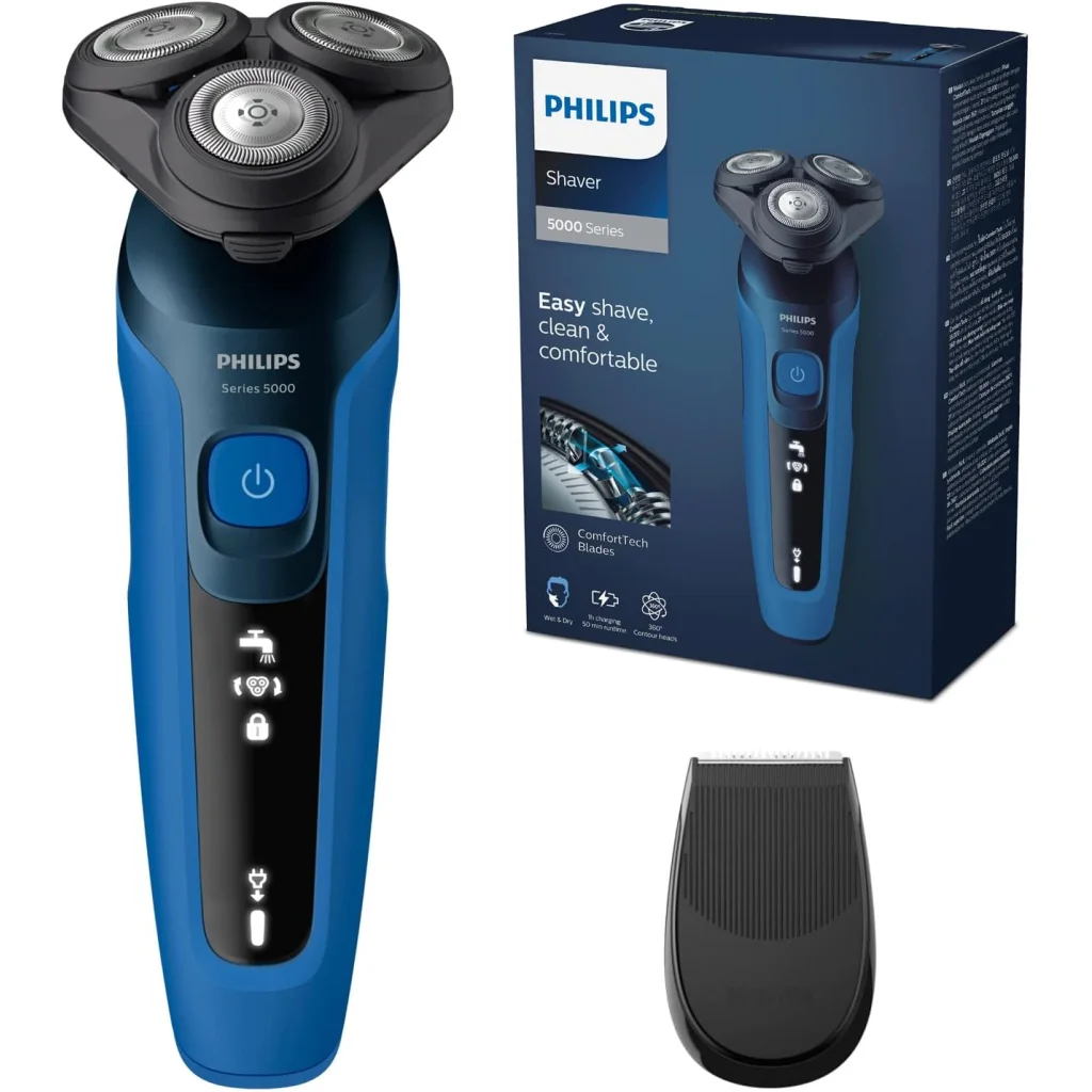 Електрична бритва Philips Shaver Series 5000 S5466/18