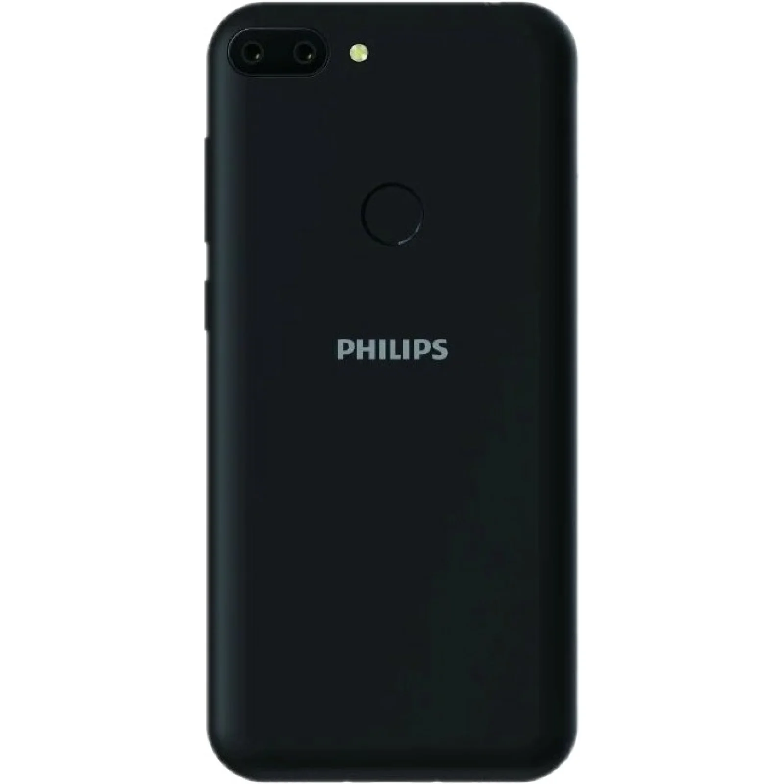 Смартфон Philips S561 Dual Sim Black UA