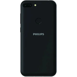 Смартфон Philips S561 Dual Sim Black UA