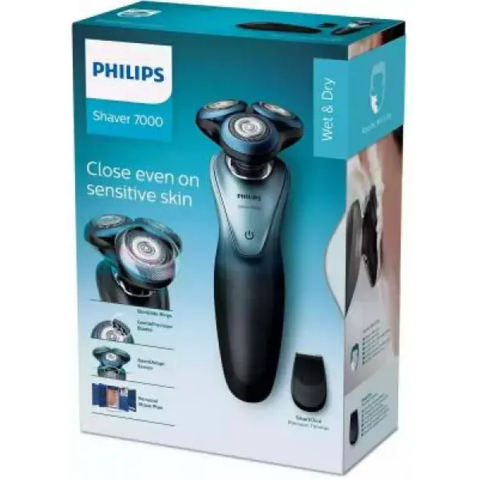 Електробритва Philips S7940/16