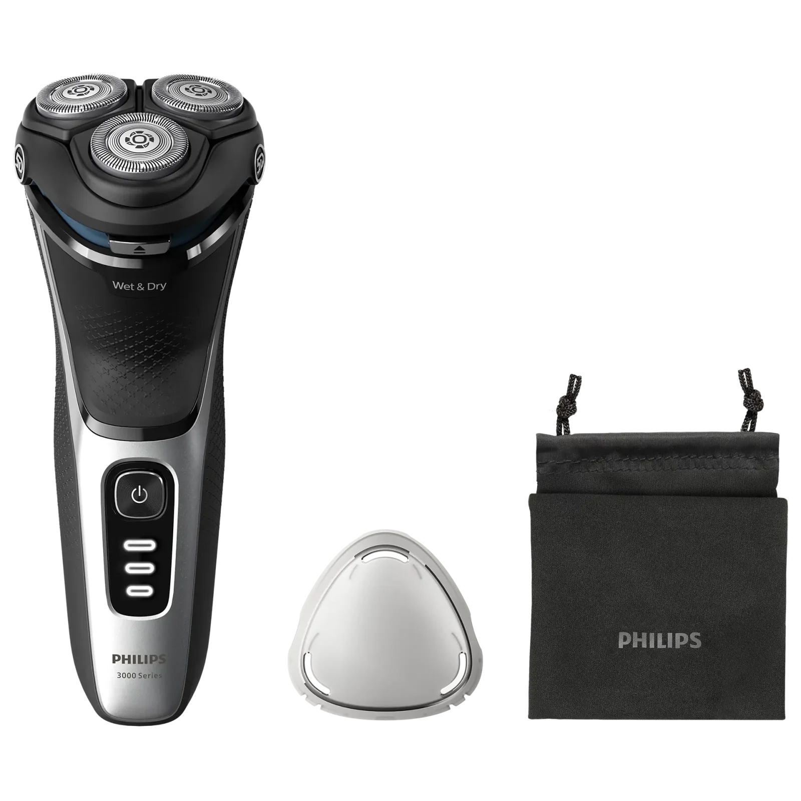 Електробритва Philips Series 3000 S3241/12