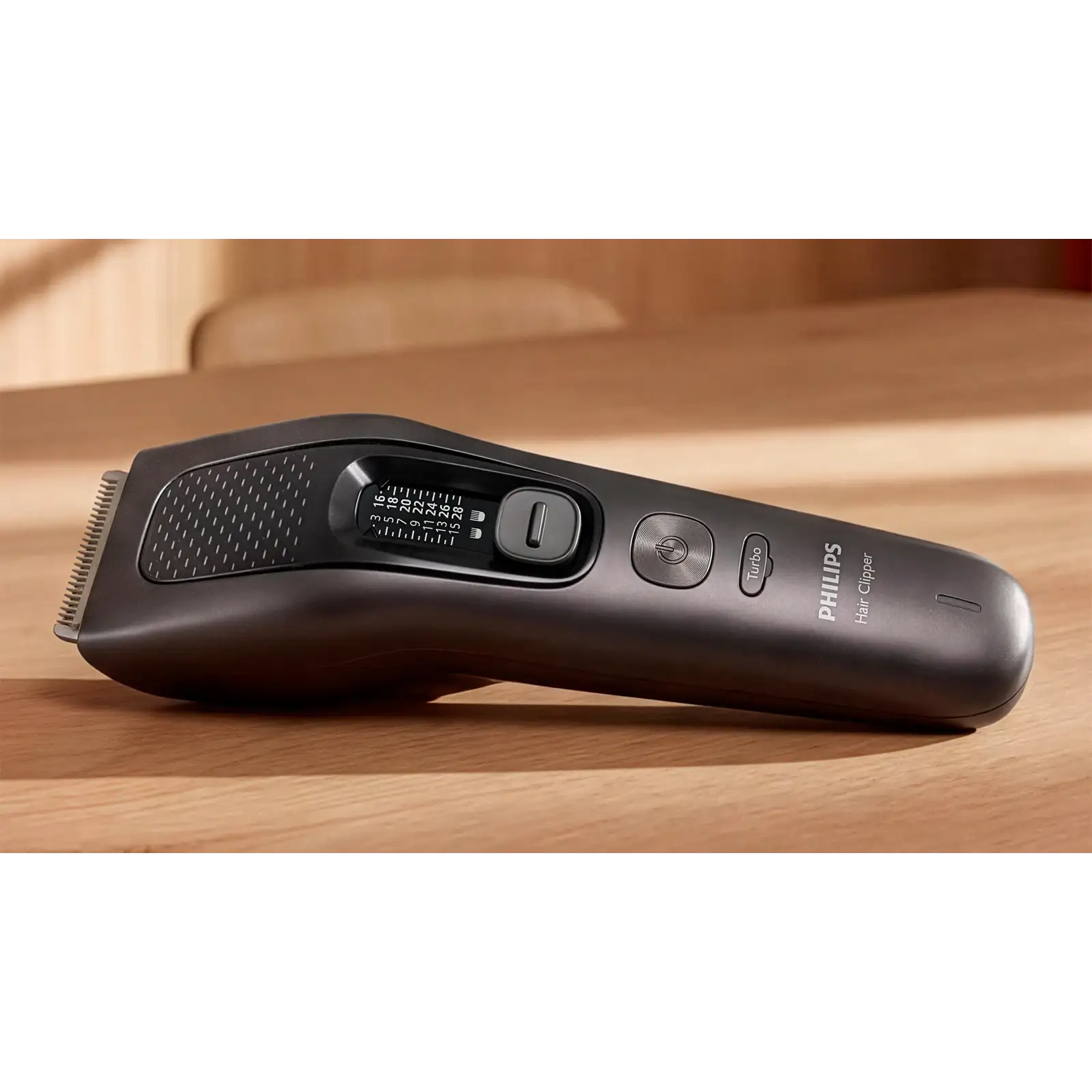 Машинка для стрижки Philips Series 9000 HC9721/15