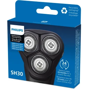 Змінні бритвені головки Philips SH30/50