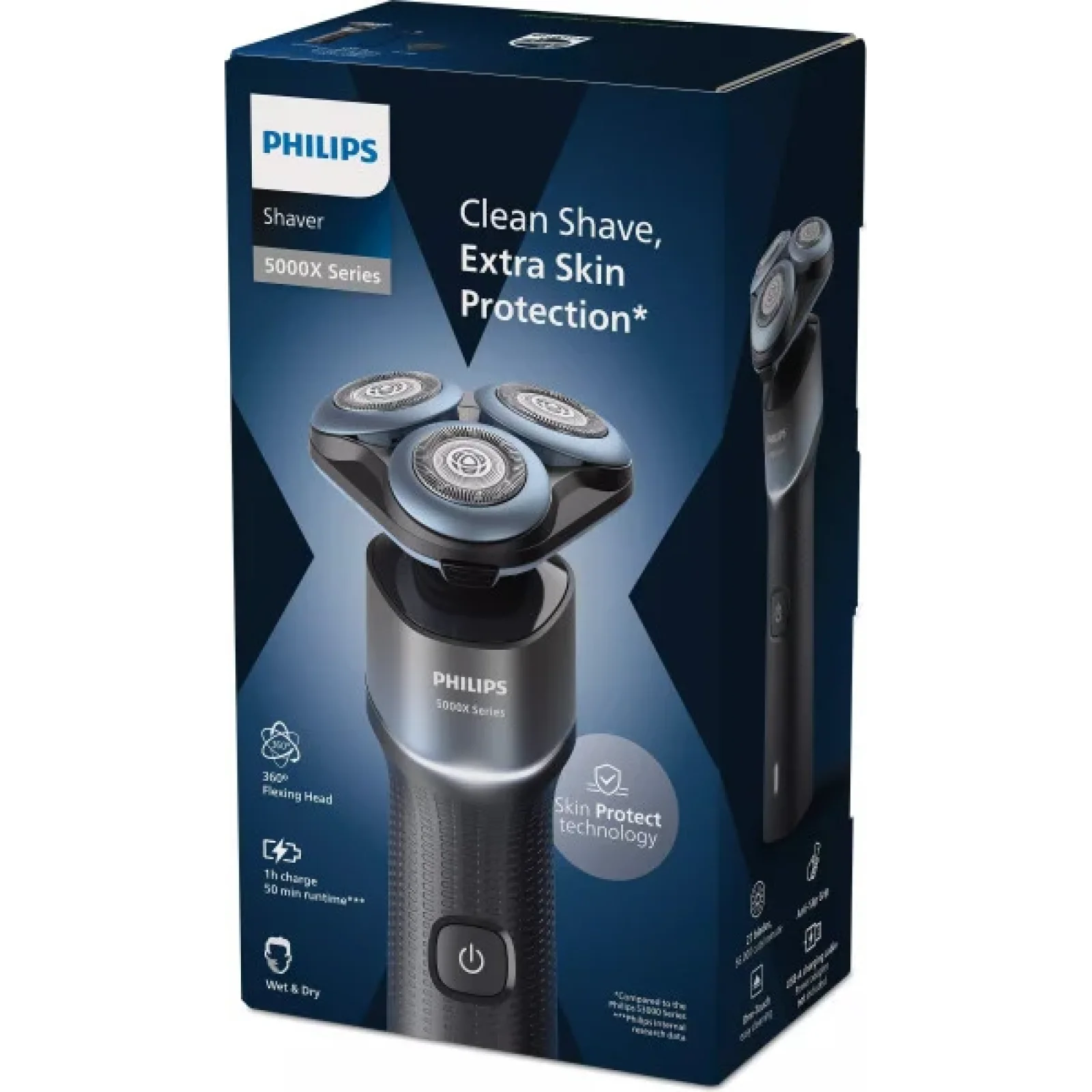 Електрична бритва Philips Shaver Series 5000X X5006/00