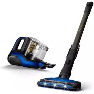 Акумуляторний пилосос Philips XC8049/01