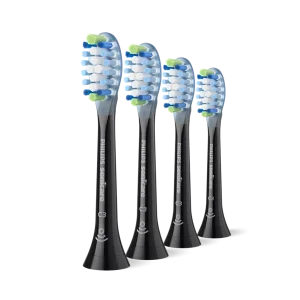 Насадки PHILIPS HX9044/88 Premium Plaque Defence 4 шт UA