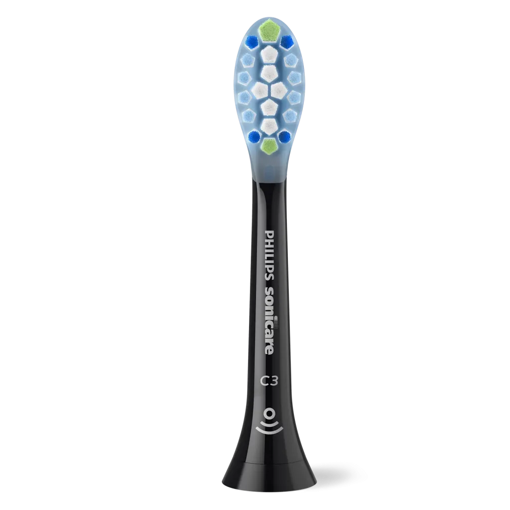 Насадки PHILIPS HX9044/88 Premium Plaque Defence 4 шт UA