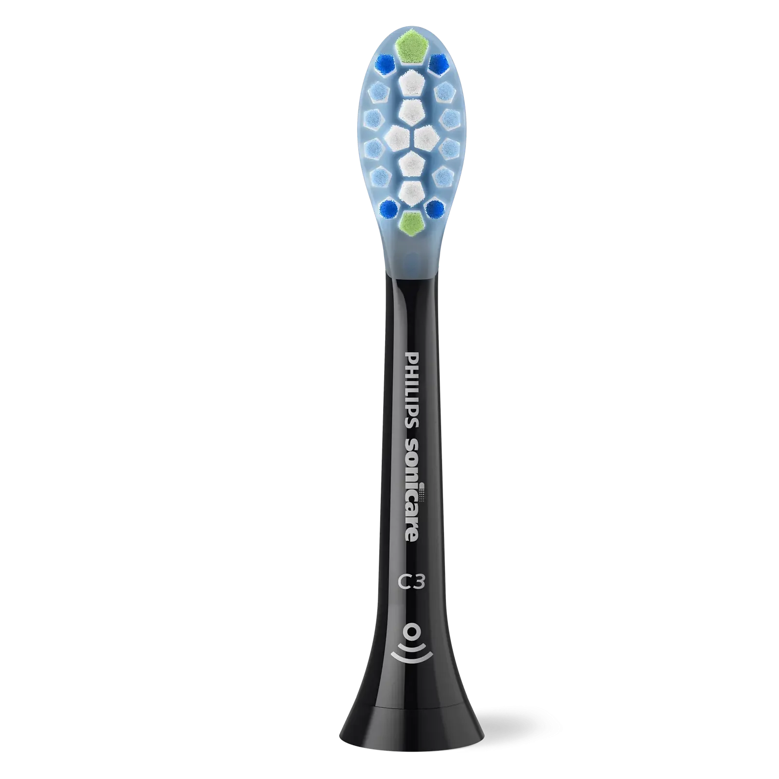 Насадки PHILIPS HX9044/88 Premium Plaque Defence 4 шт UA