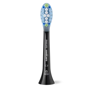 Насадки PHILIPS HX9044/88 Premium Plaque Defence 4 шт UA