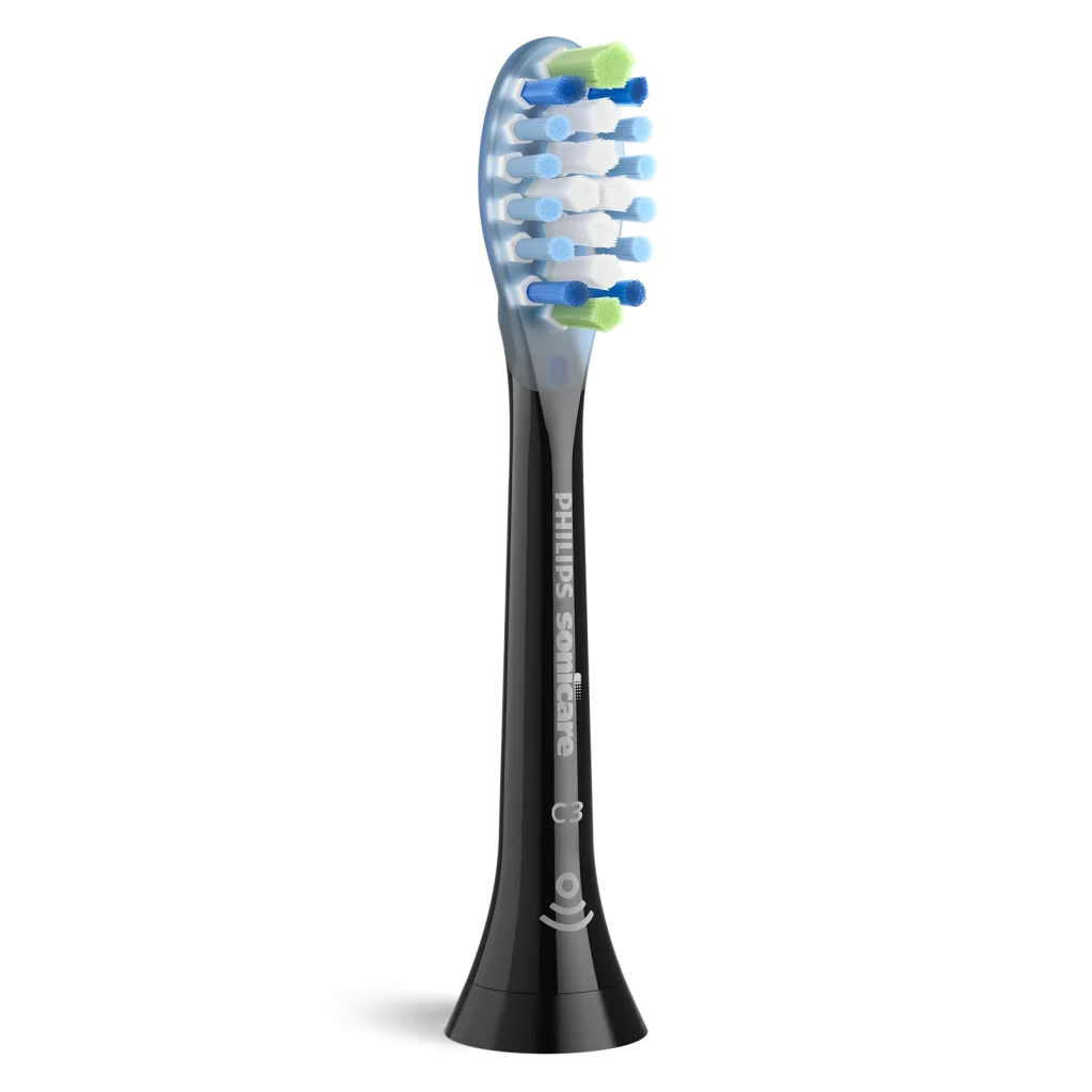 Насадки PHILIPS HX9044/88 Premium Plaque Defence 4 шт UA