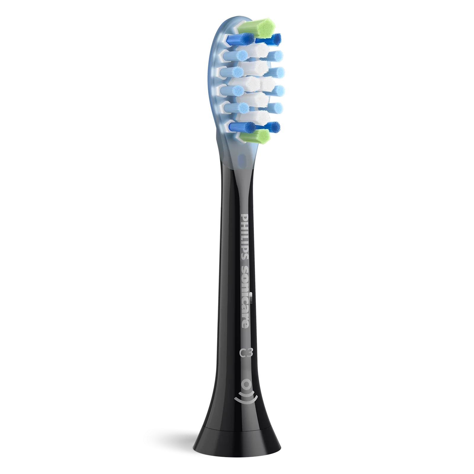 Насадки PHILIPS HX9044/88 Premium Plaque Defence 4 шт UA
