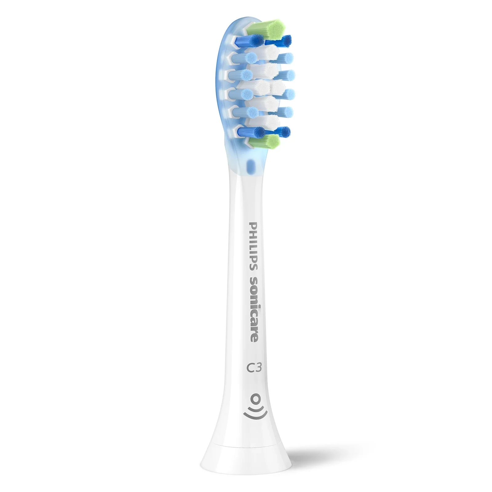 Насадки PHILIPS HX9044/87 Premium Plaque Defence 4 шт UA