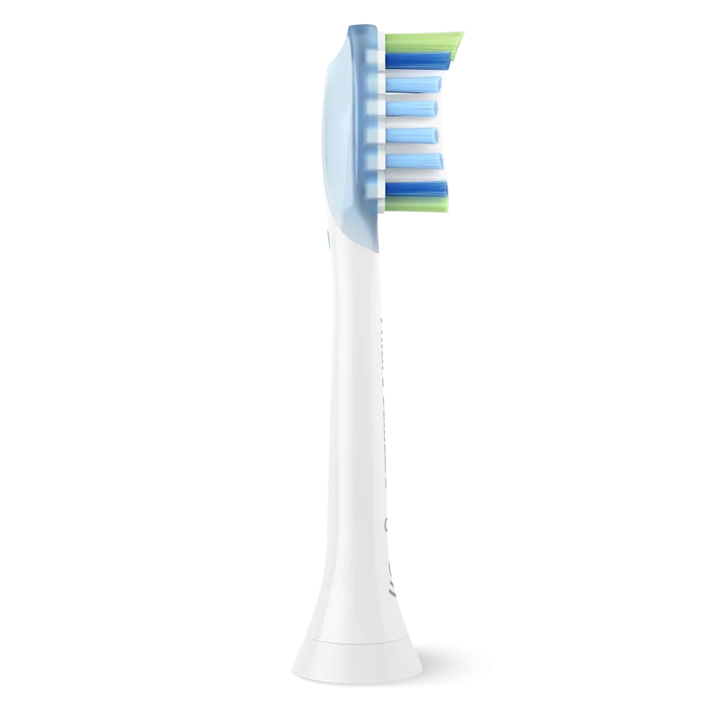 Насадки PHILIPS HX9044/87 Premium Plaque Defence 4 шт UA