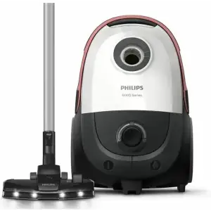 Пилосос для сухого прибирання Philips Series 6000 series XD6122/12