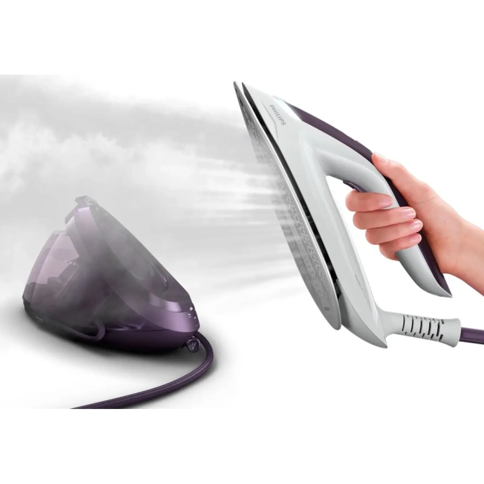 Парогенератор Philips PerfectCare 8000 Series PSG8050/30